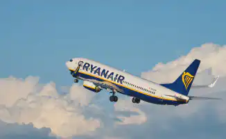 Ryanair Announces Shift to Digital Boarding Passes: What Travelers Need to Know