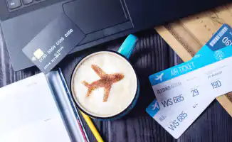 Эксперт советует: не покупайте авиабилеты в понедельник