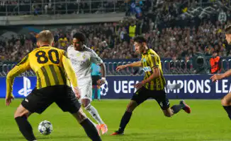 Туристы в Алматы потратили рекордные суммы после матча 'Кайрат' - 'Реал': экономический эффект очевиден