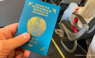 Казахстанцам напомнили о новых правилах миграционного учёта в России