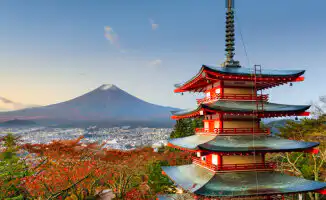 Власти Киото увеличивают туристический налог: отдых казахстанцев станет дороже