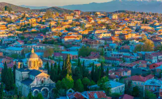 Грузия вводит новые правила для иностранных граждан: детали тут!