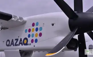 Казахстанцы не могут вылететь из Кызылорды в Астану: переносы рейса