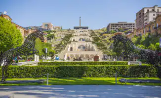 Казахстанцы открывают двери Армении: путь к новым горизонтам без визы