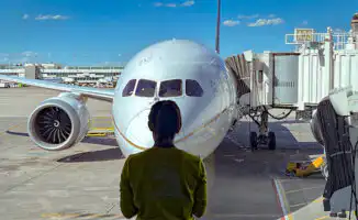 Kazakhstan Airports Under Scrutiny Amid Rising Complaints About Airlines' Service Quality