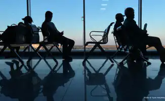 Аэропорты Европы на паузе: кибератака в действии