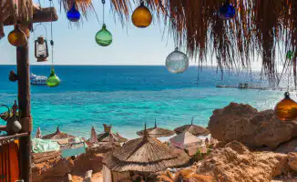 Новые правила въезда в Египет для казахстанцев с 1 октября 2025