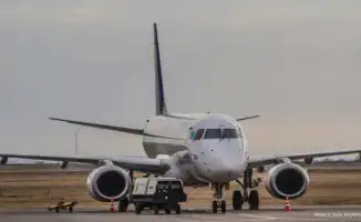 Инцидент с рейсом Qazaq Air: расследование и комментарии Министерства транспорта