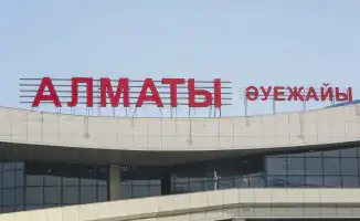 Ремонт в аэропорту Алматы: изменения в работе терминала внутренних рейсов