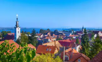 Казахстанцы открывают для себя Сербию: яркая энергия и вкусная кухня Белграда