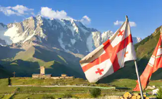 Грузия ужесточает правила для иностранцев: новые штрафы и упрощенная депортация