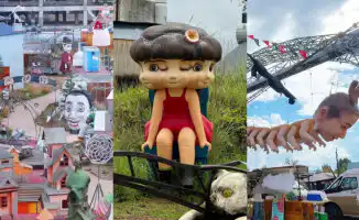 Парк ужасов в Лицзяне: последствия скандала затрагивают туристическую привлекательность региона