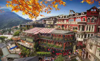 Тайвань переходит на электронный контроль въезда: упрощение процесса для иностранных туристов