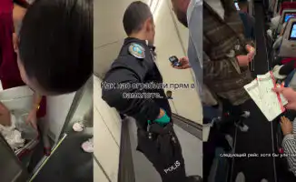 Кража сумки в самолете: как безопасность на борту влияет на доверие между пассажирами