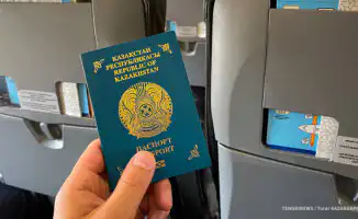 Въезд в Европу: Новые правила для казахстанцев с 12 октября