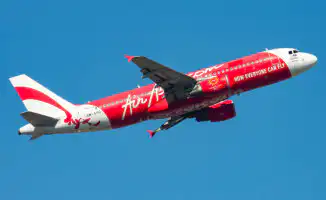 Новые возможности для путешествий: Thai AirAsia X запускает рейсы из Алматы в Бангкок