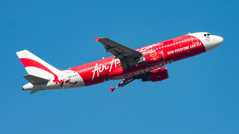 Новые возможности для путешествий: Thai AirAsia X запускает рейсы из Алматы в Бангкок