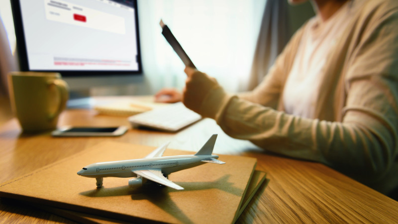 Авиабилеты в Казахстане подорожали на 24% — рекордный рост за год