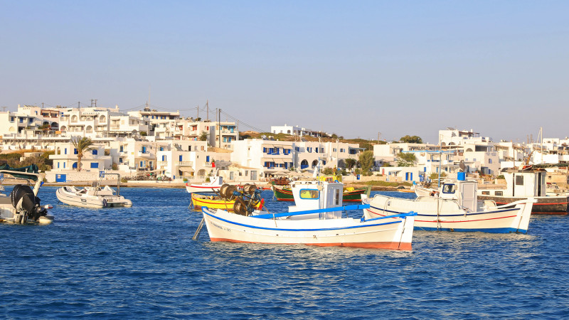 Греция заплатит до 11,2 млн тенге за переезд на Антикифере