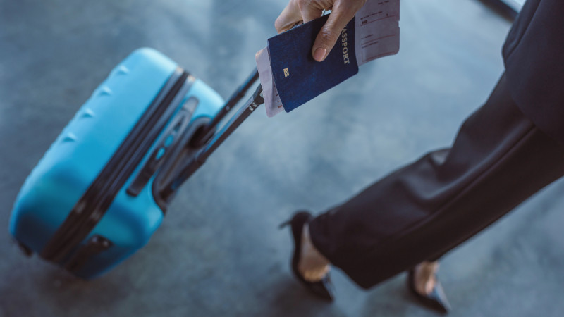 Потеря багажа: как избежать стресса и непредвиденных расходов в аэропорту с помощью простых мер