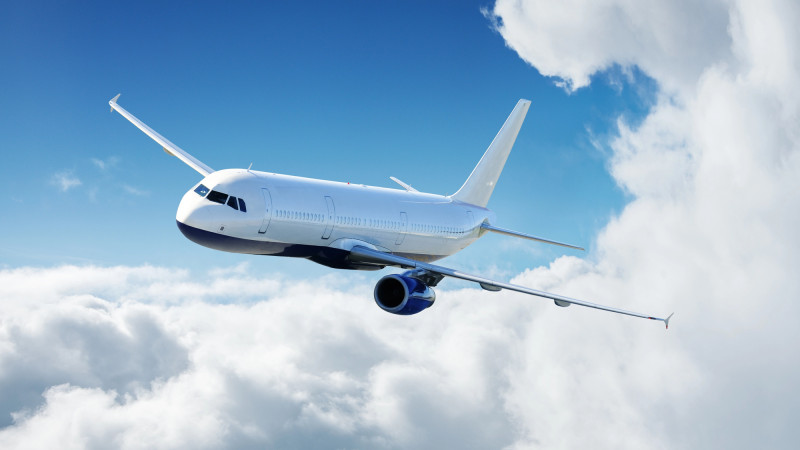 Авиарейс между Астаной и курортом Боровое: новое сообщение