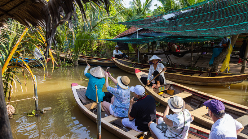 МИД Казахстана о наводнениях во Вьетнаме: информация для граждан