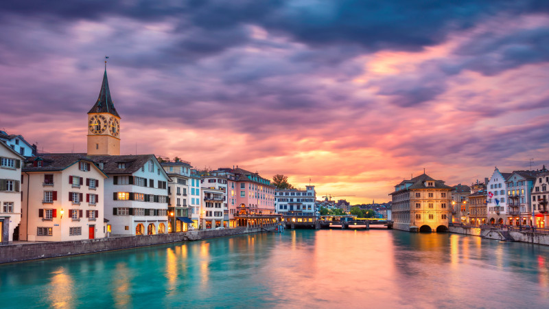 Лондон, Нью-Йорк и Париж вновь в топе: как это повлияет на миграцию и инвестиции в 2026 году?