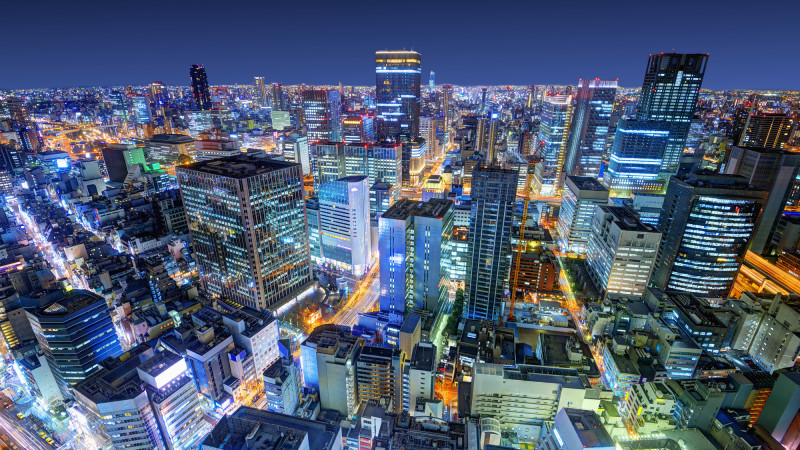 Япония признана самой желанной страной для туристов, что может усилить ее экономику и культурное влияние.