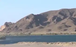 Пешеходный подвесной мост в Конаеве: новый шаг к развитию туристической инфраструктуры