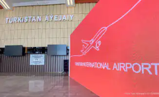 Аэропорт Туркестана сменит инвестора: приходит вьетнамская Sovico Group