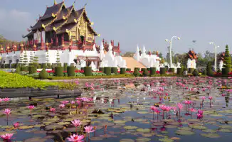 Что нужно знать казахстанцам о новых правилах въезда в Таиланд