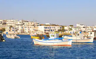 Греция заплатит до 11,2 млн тенге за переезд на Антикифере