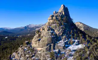 Ахметжанов обещает снизить цены на отдых в Боровом