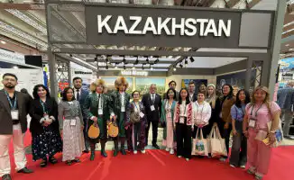 Алматы: От возрождения делового туризма к глобальной конкурентоспособности