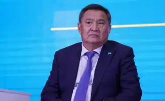 Аким Акмолинской области ответил на критику состояния туалетов на трассе Астана – Бурабай