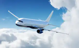 Авиарейс между Астаной и курортом Боровое: новое сообщение