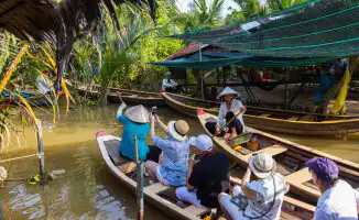 МИД Казахстана о наводнениях во Вьетнаме: информация для граждан