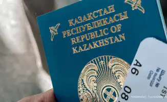 Проблемы на границе: казахстанец остался без отпуска в Алматы