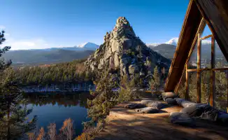 Аким Ахметжанов: Отдых в Боровом от 20 тысяч тенге — доступная цена для туристов