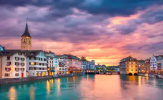 Лондон, Нью-Йорк и Париж вновь в топе: как это повлияет на миграцию и инвестиции в 2026 году?