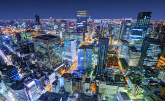 Япония признана самой желанной страной для туристов, что может усилить ее экономику и культурное влияние.