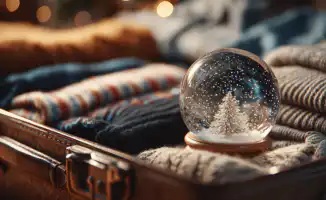 Ручная кладь или билет в небытие: 12 предметов, закрывающих небо