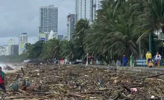 Казахстанцы обеспокоены безопасностью поездок во Вьетнам после масштабных наводнений
