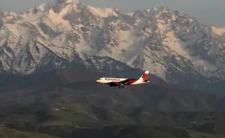 Казахстанка недовольна возвратом авиабилетов после смерти отца