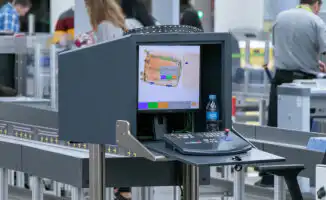 В Алматы иностранца поймали с чемоданом, полным опасных секретов