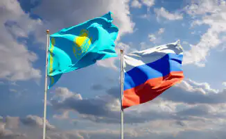 В Пограничной службе КНБ обратились к выезжающим в Россию