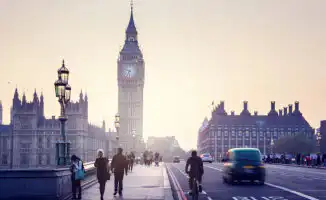 Великобритания ужесточает миграционную политику для беженцев