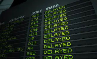 Международный кол-центр помощи пассажирам при задержках рейсов запустили в Казахстане