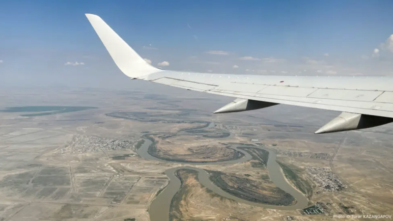 Обновление ПО Airbus в Казахстане: 18 самолётов готовы, задержки рейсов будут устранены до конца дня