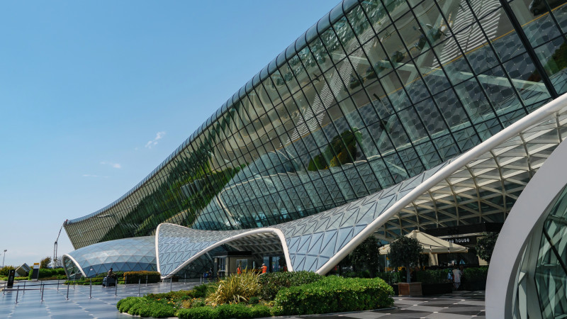 Ложный террористический сигнал в Баку: последствия для безопасности и общественного порядка